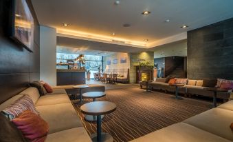 Hotel Panorama