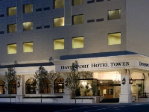 The Davenport Tower, Autograph Collection Hotels in Spokane