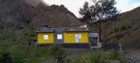 Casa Monte Amarelo Hotels in São Filipe