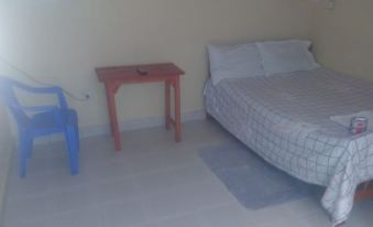 Benaris Hotel & Lodge