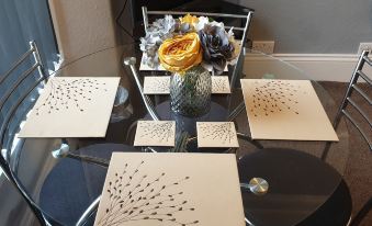 Lockinbar Holiday Apartments