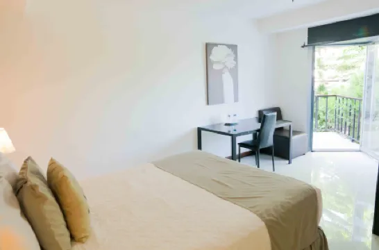 Laurentia Hotel Boutique