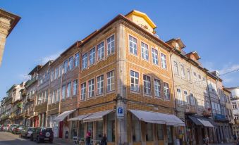 Praça 44 Boutique Apartments