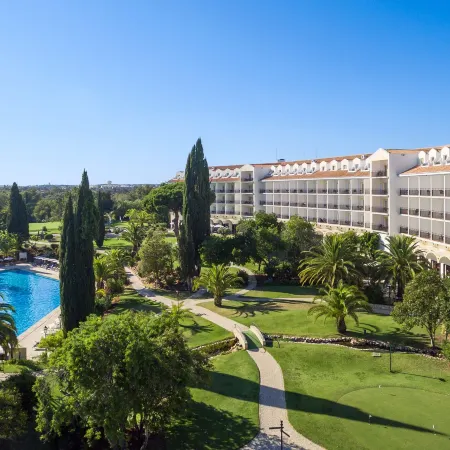 Penina Hotel & Golf Resort