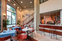 Astures Hotels in Colloto