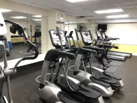 Francis Marion Hotel - Gym