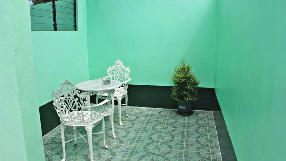 Bulalo Mangrove Inn