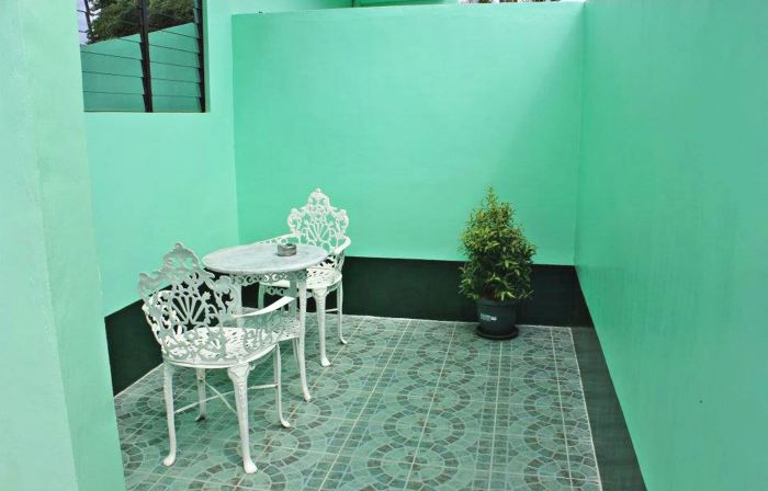 Bulalo Mangrove Inn