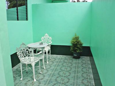 Bulalo Mangrove Inn