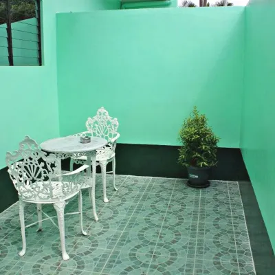 Bulalo Mangrove Inn Hotels near Mindoro State University, Calapan City Campus