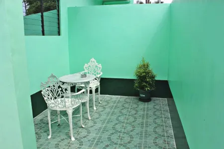 Bulalo Mangrove Inn Отели рядом с достопримечательностью «Площадь Санта Мария Виллидж»