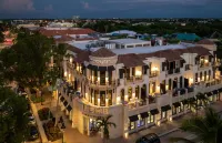 Inn on Fifth Hotels in Naples