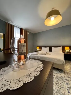 My Travel House Hotel di Mdina