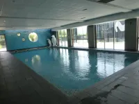 Best Western Aquakub - spa
