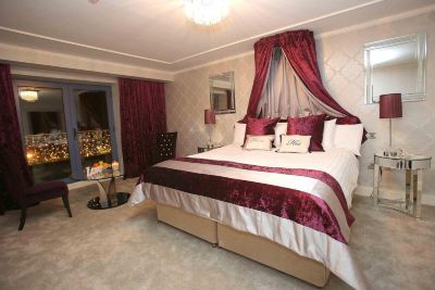 Other Shamrock Lodge Hotel Photo