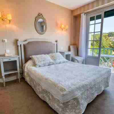Le Quercy Rooms