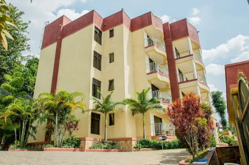 Rohi Apartments
