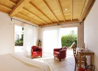 Les Carriers "maison d'hôtes"