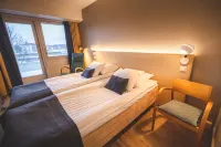 Spahotel Casino Hotels near Savonlinna Cathedral