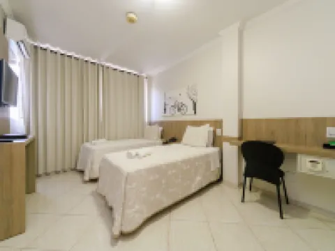 Realce Hotel Hotels in Jau