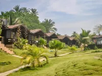 Lotus Sutra Hotels in Arambol