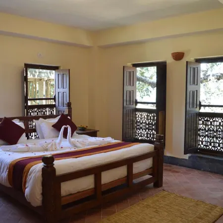 Hotel Durbar Himalaya