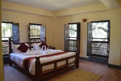 Hotel Durbar Himalaya