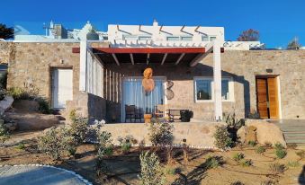 SeaCode Villas