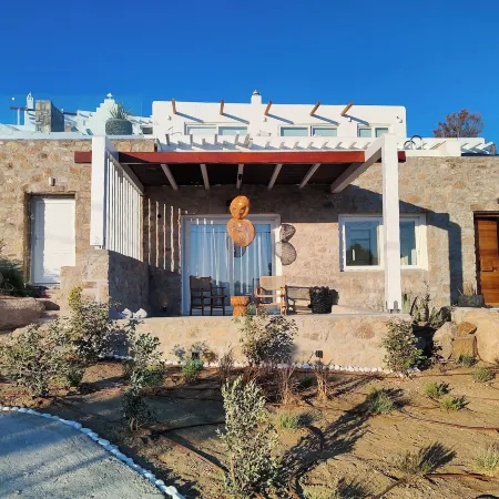 SeaCode Villas
