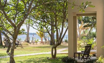 Mandara Resort Mirissa