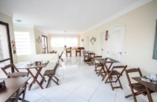 Suites Natalia Enseada