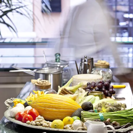 Rimondi Boutique Hotel - Small Luxury Hotels of the World