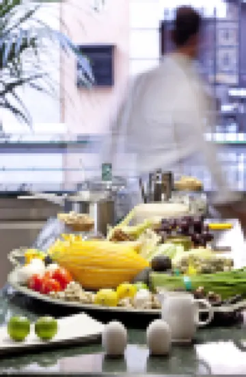 Rimondi Boutique Hotel - Small Luxury Hotels of the World