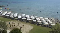 Roda Beach Resort & Spa - Ocean View