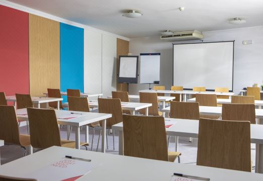 스테이 호텔 파로 센트로