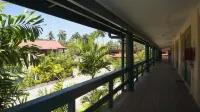 Madang Star International Hotel - Wi-Fi