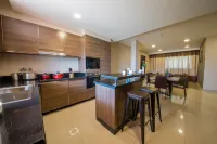 Speke Apartments Kitante - Apartments