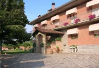 Cà 'd Gnese Hotels in Santo Stefano Belbo