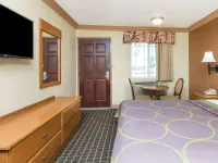 Super 8 by Wyndham Azusa Hotels in Azusa