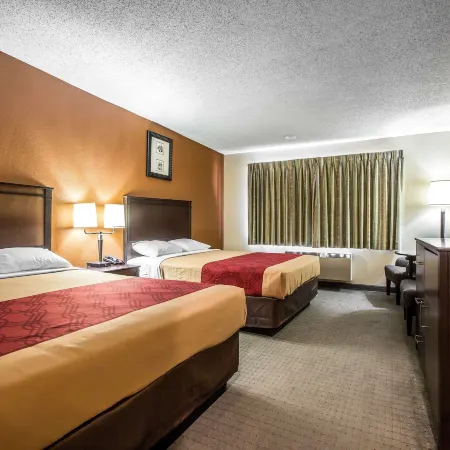 Baymont by Wyndham Ontario