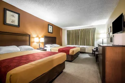 Baymont by Wyndham Ontario Hotels in Upland