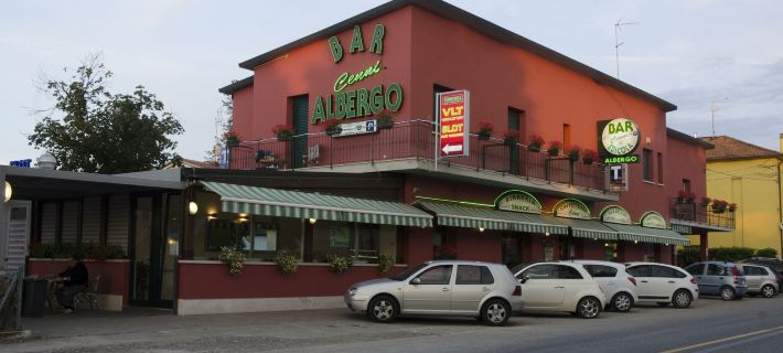 Albergo Cenni Hotels in Ravenna