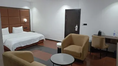 Hotel Thirty Five