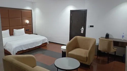 Hotel Thirty Five
