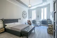 Steam House Room & Breakfast - Pensionat