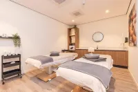 Fletcher Wellness-Hotel De Hunzebergen - spa