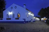 Quinta do Chocalhinho Agroturismo & Spa Hotels in 