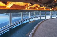 Shonai Hotel Suiden Terrasse - Spa