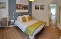 Le Haut Berry Hotels in Sainte-Solange