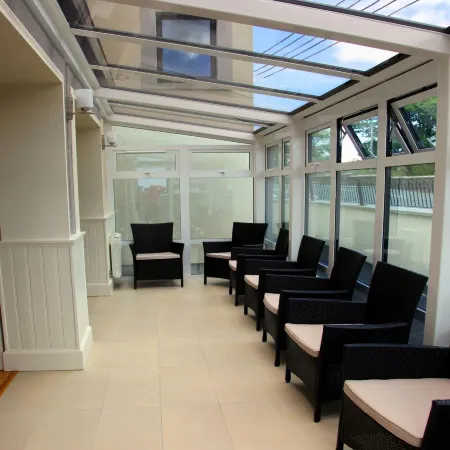 Strandhill Lodge and Suites Boutique Hotel